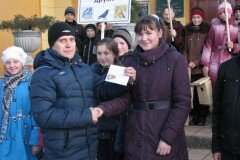 День птахів